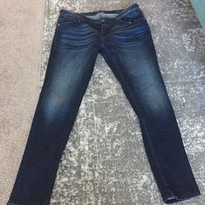 Vigoss skinny jeans sz31